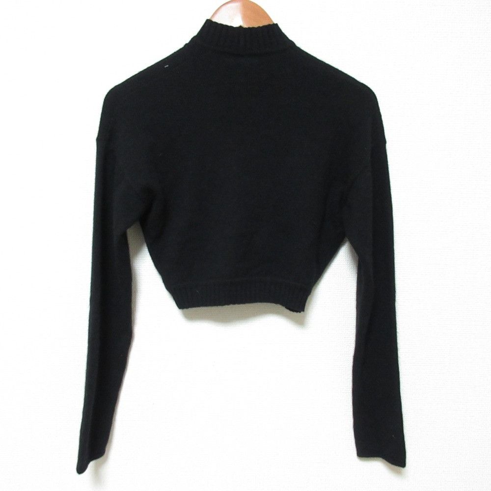Missoni Missoni M Missoni angora blend cropped knit cardigan Textile Tops DUTY FREE for USA Size ONE SIZE - 2 Thumbnail