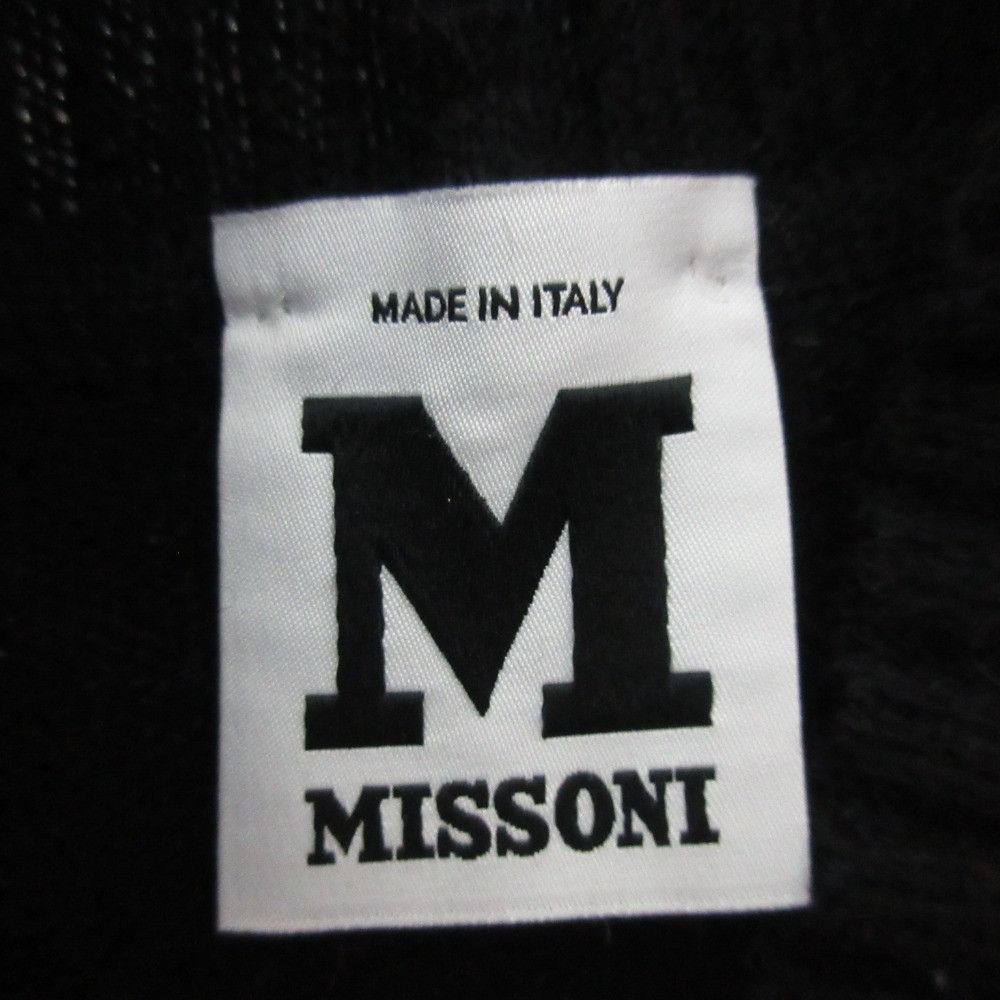 Missoni Missoni M Missoni angora blend cropped knit cardigan Textile Tops DUTY FREE for USA Size ONE SIZE - 6 Thumbnail
