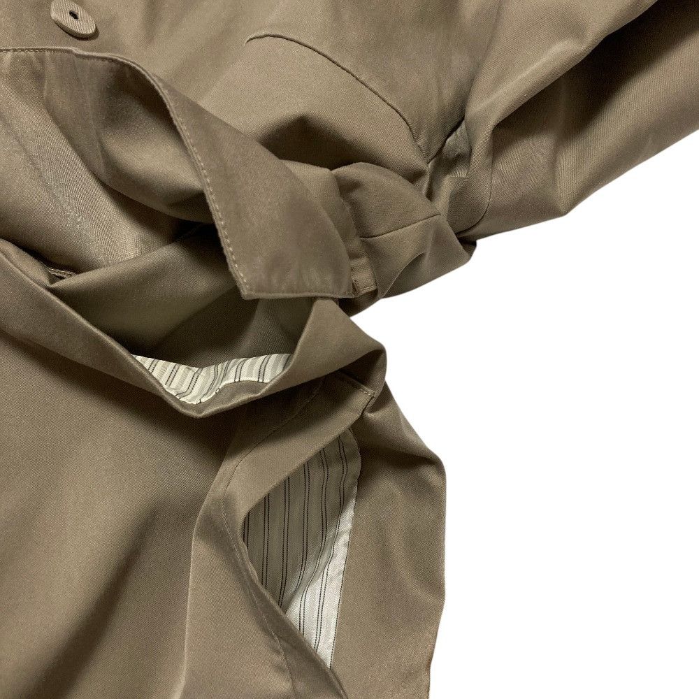 Other Other ADORE Dry Compact Collarless Coat Others Outerwear DUTY FREE for USA Size ONE SIZE - 4 Thumbnail