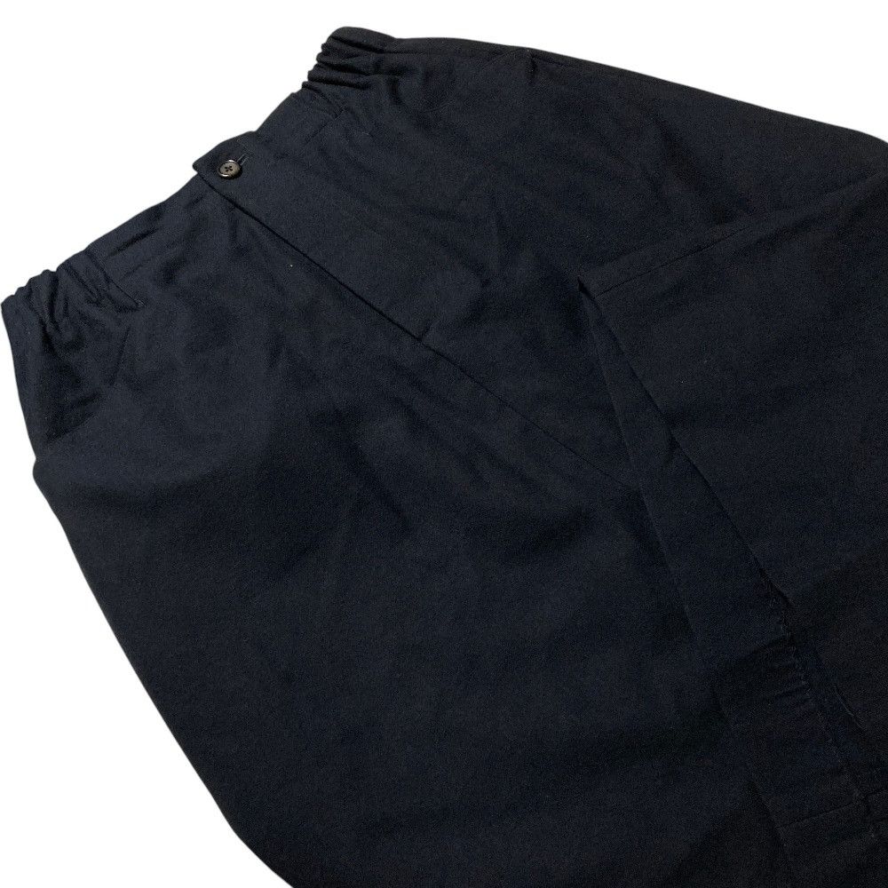 Margaret Howell Margaret Howell MARGARET HOWELL Flannel Wool Midi A line Skirt Textile Skirts DUTY FREE for USA Size ONE SIZE - 9 Thumbnail