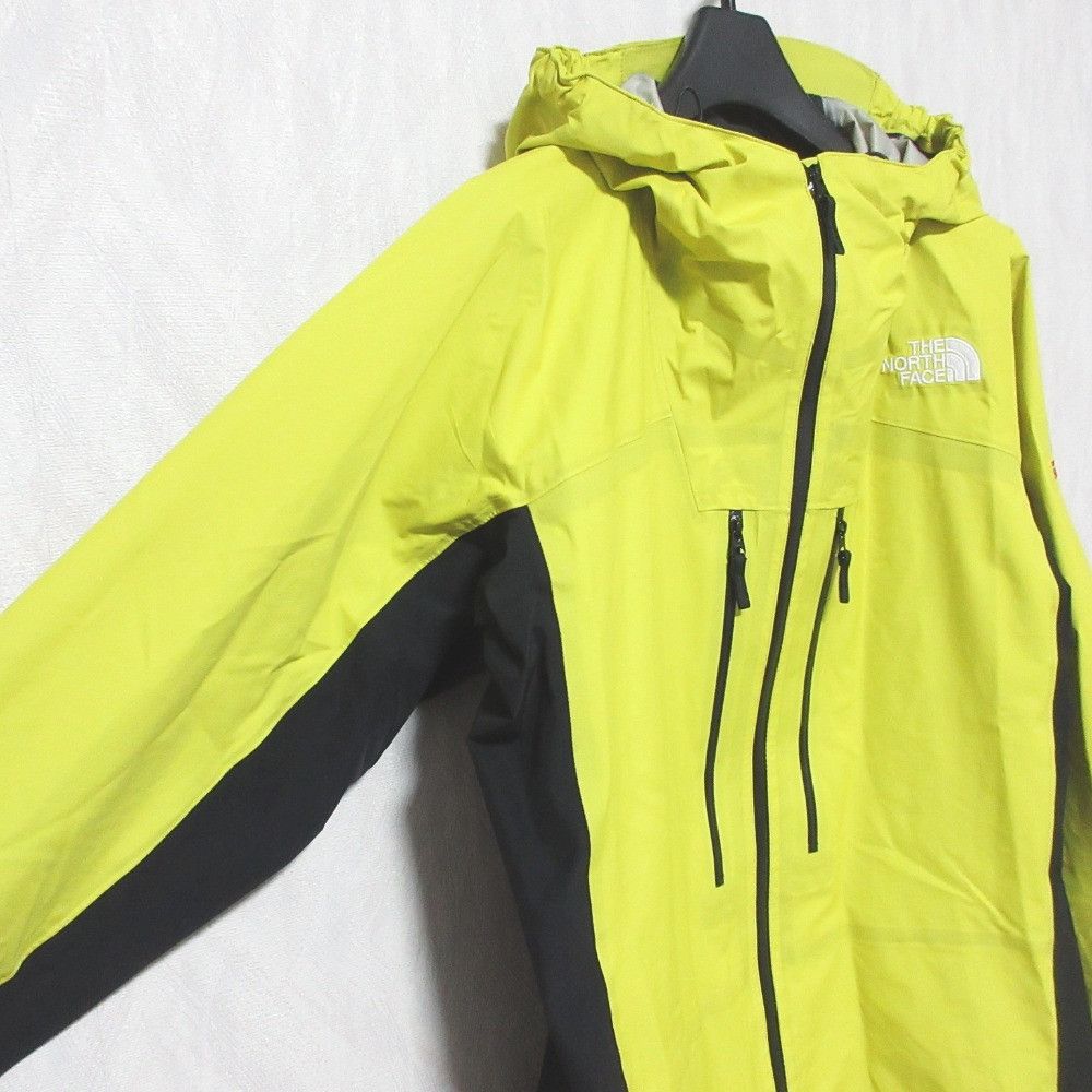 The North Face THE NORTH FACE THE NORTH FACE Windstopper Mountain Jacket Textile Outerwear NP11401 DUTY FREE for USA Size ONE SIZE - 4 Thumbnail