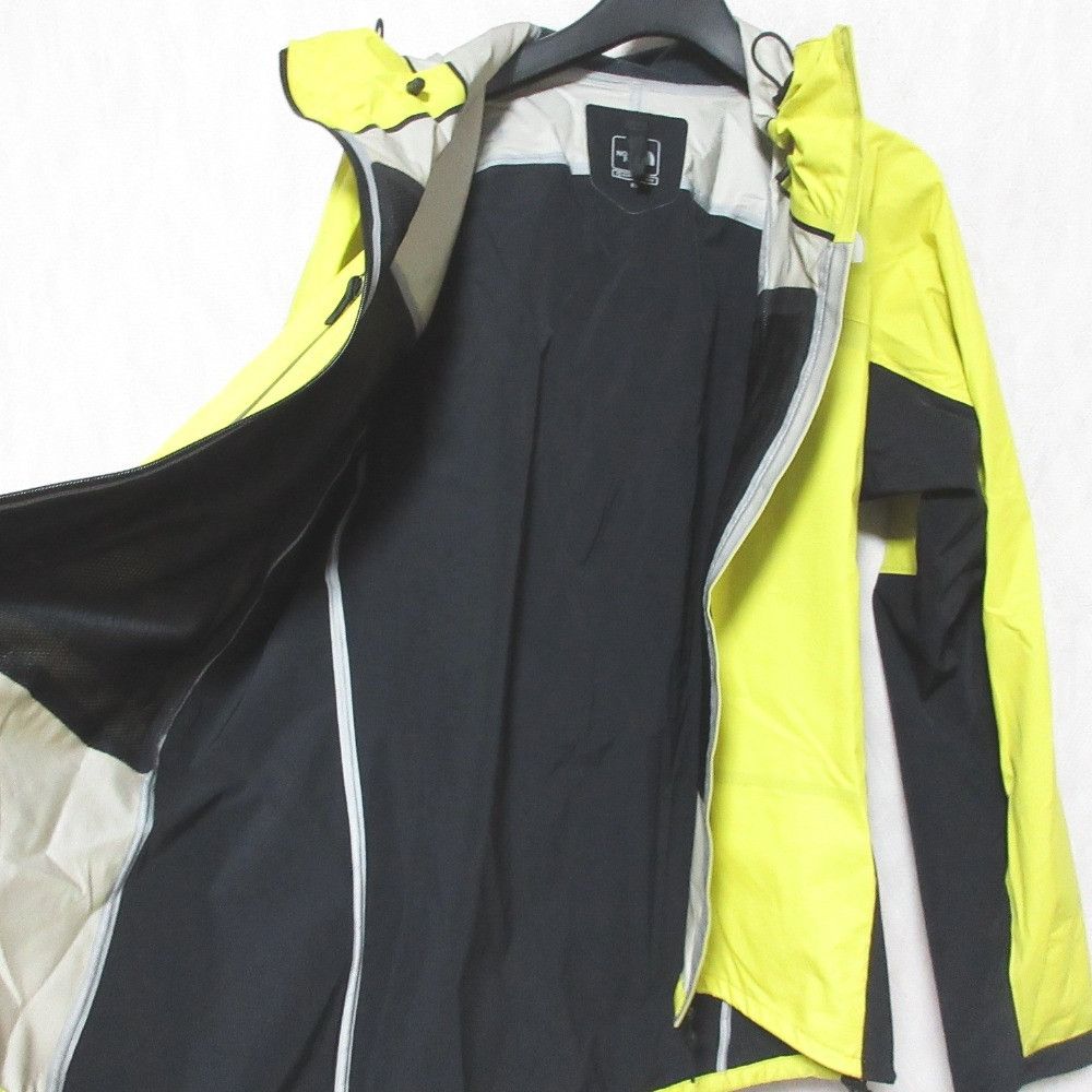 The North Face THE NORTH FACE THE NORTH FACE Windstopper Mountain Jacket Textile Outerwear NP11401 DUTY FREE for USA Size ONE SIZE - 6 Thumbnail