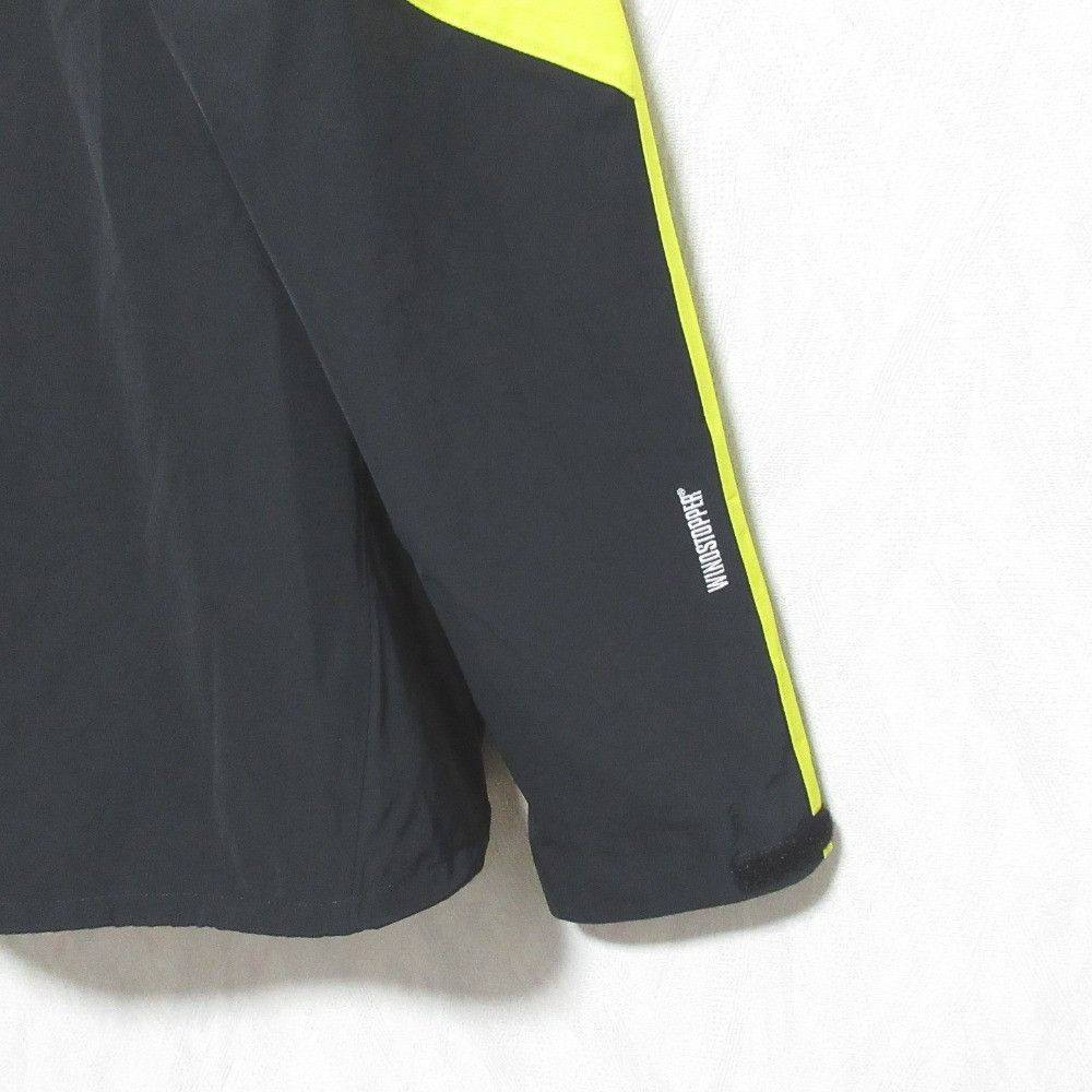 The North Face THE NORTH FACE THE NORTH FACE Windstopper Mountain Jacket Textile Outerwear NP11401 DUTY FREE for USA Size ONE SIZE - 5 Thumbnail
