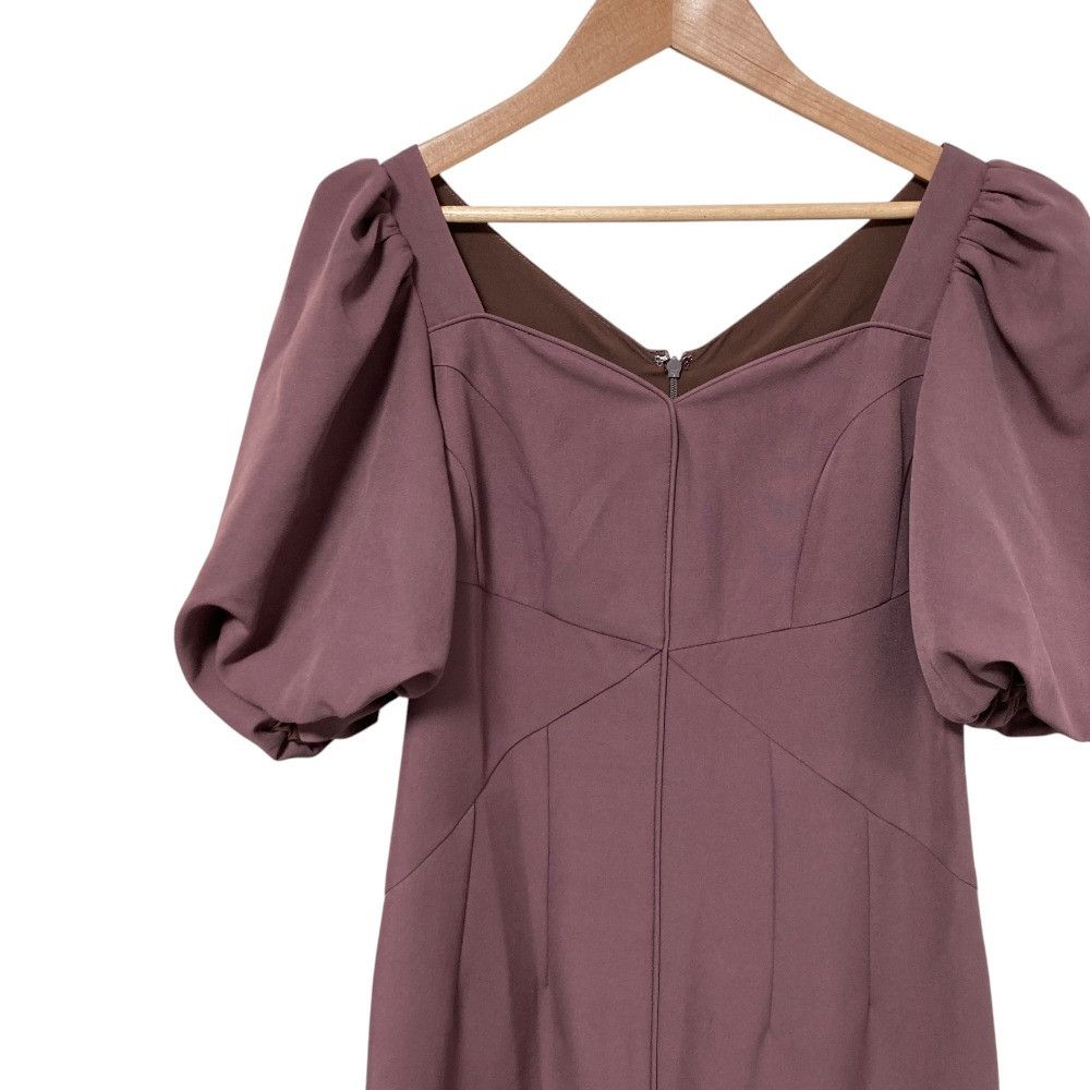 Other Other Her lip to Dreamscape Twill Dress Textile Dresses 1233305035 DUTY FREE for USA Size ONE SIZE - 2 Thumbnail