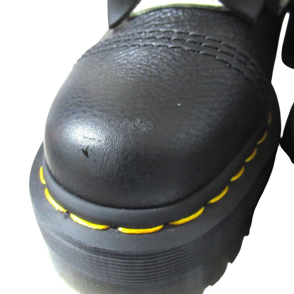 Other Other Dr. Martens SINCLAIR Boots Leather Shoes DUTY FREE for USA Size ONE SIZE - 7 Thumbnail