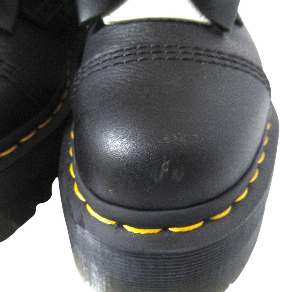 Other Other Dr. Martens SINCLAIR Boots Leather Shoes DUTY FREE for USA Size ONE SIZE - 8 Thumbnail