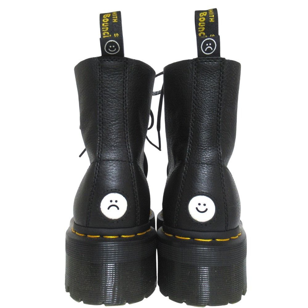 Other Other Dr. Martens SINCLAIR Boots Leather Shoes DUTY FREE for USA Size ONE SIZE - 9 Thumbnail