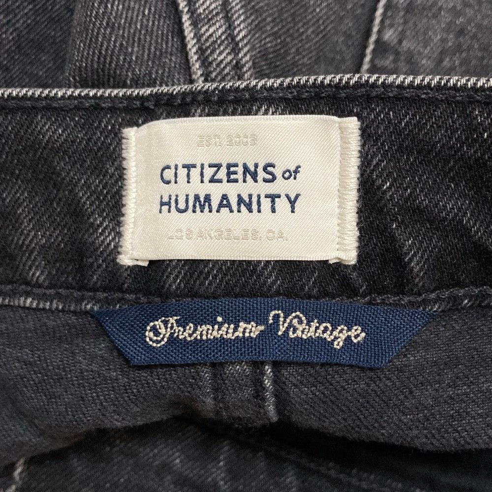 Other Other Citizens of Humanity isola Jeans Textile Jeans DUTY FREE for USA Size ONE SIZE - 6 Thumbnail