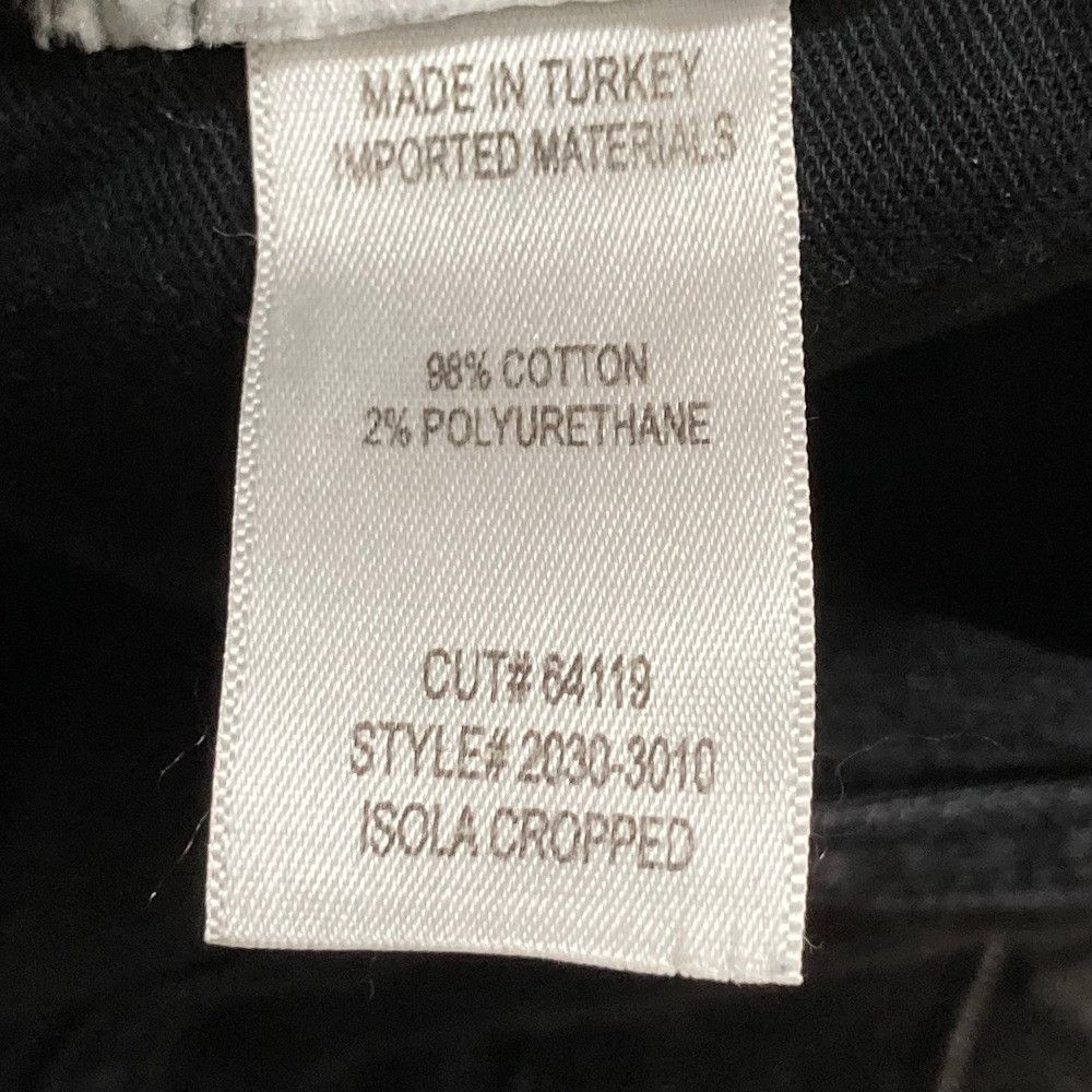 Other Other Citizens of Humanity isola Jeans Textile Jeans DUTY FREE for USA Size ONE SIZE - 8 Thumbnail