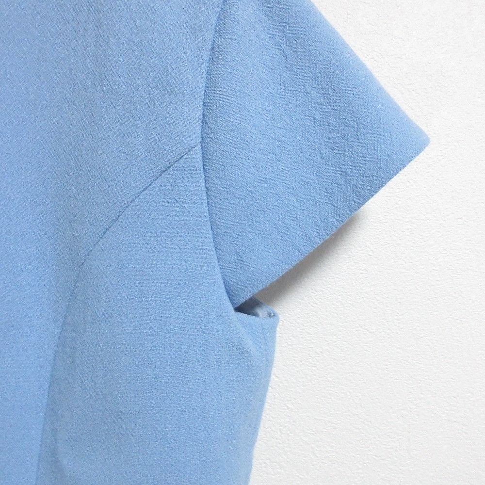 Other Other YOKO CHAN Balloon Dress Textile Dresses DUTY FREE for USA Size ONE SIZE - 5 Thumbnail