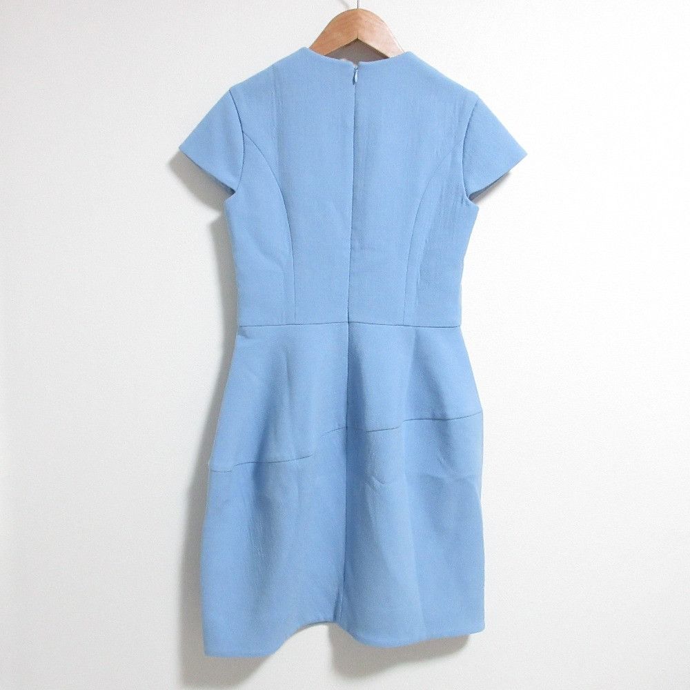 Other Other YOKO CHAN Balloon Dress Textile Dresses DUTY FREE for USA Size ONE SIZE - 2 Thumbnail