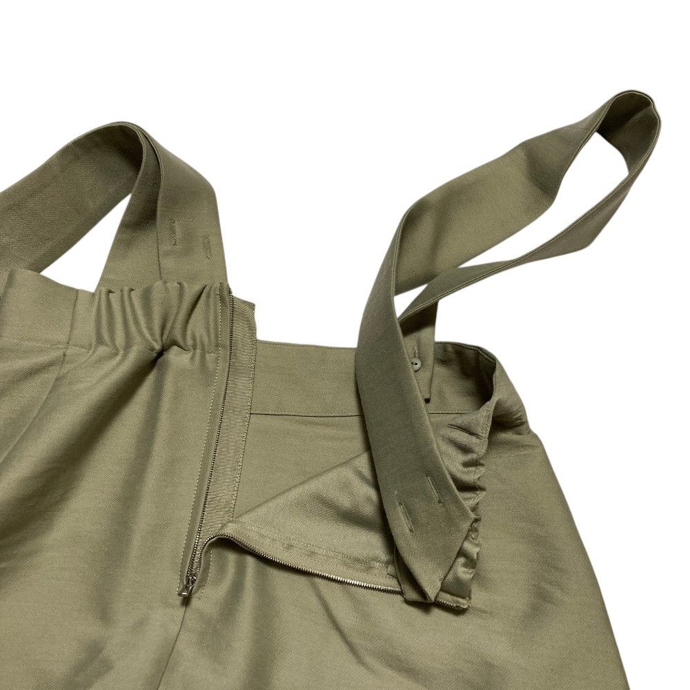 Other Other ebure Suspender Dress Textile Skirts 4110500066 DUTY FREE for USA Size ONE SIZE - 3 Thumbnail