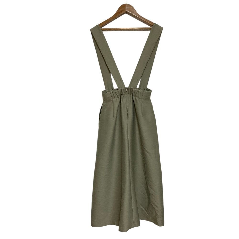Other Other ebure Suspender Dress Textile Skirts 4110500066 DUTY FREE for USA Size ONE SIZE - 2 Thumbnail