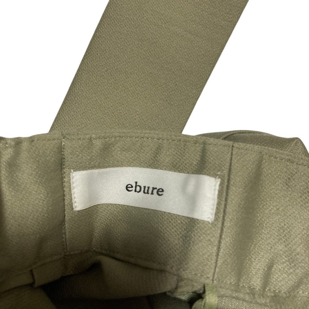 Other Other ebure Suspender Dress Textile Skirts 4110500066 DUTY FREE for USA Size ONE SIZE - 5 Thumbnail