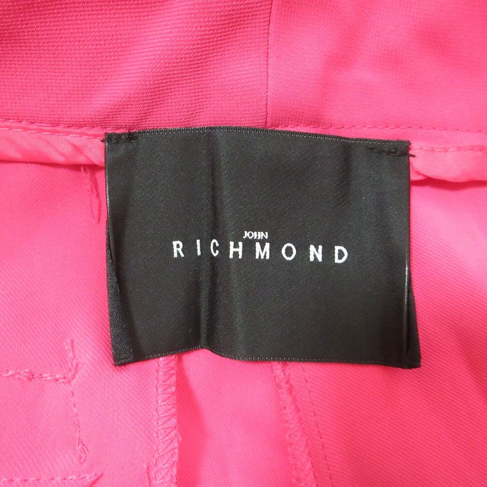 Other Other JOHN RICHMOND wide slacks pants Others Pants DUTY FREE for USA Size ONE SIZE - 5 Thumbnail