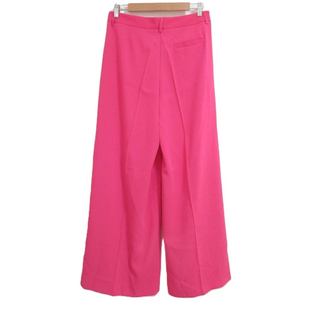 Other Other JOHN RICHMOND wide slacks pants Others Pants DUTY FREE for USA Size ONE SIZE - 2 Thumbnail
