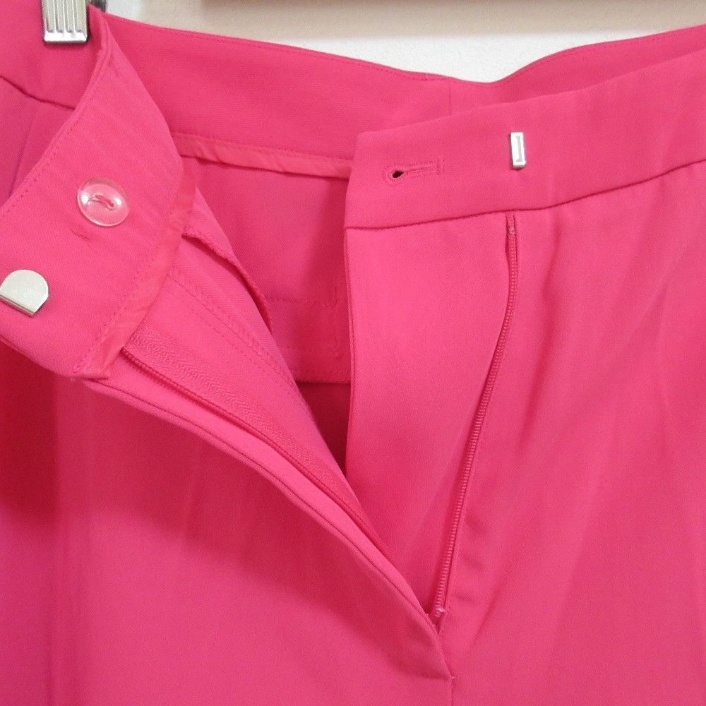 Other Other JOHN RICHMOND wide slacks pants Others Pants DUTY FREE for USA Size ONE SIZE - 4 Thumbnail