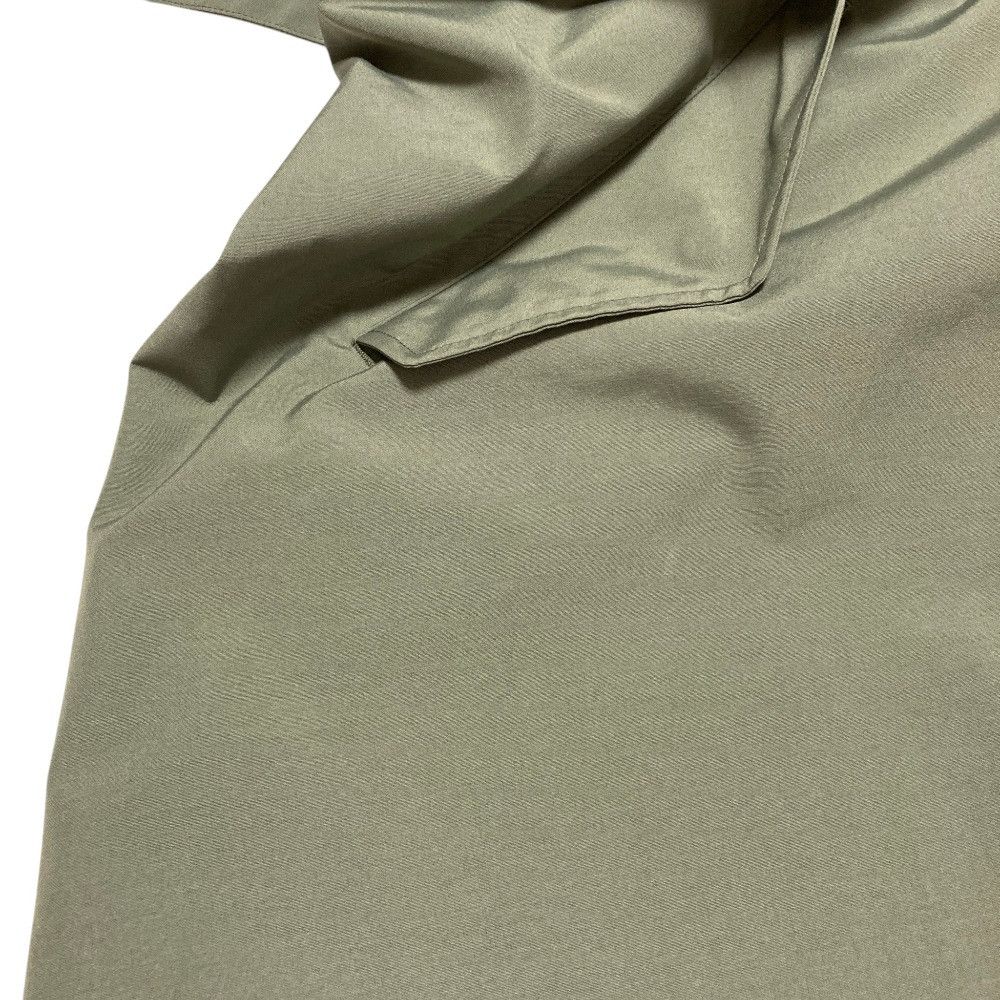 Other Other Vachement Shell Tafetta Vest Textile Outerwear VI-06-900 DUTY FREE for USA Size ONE SIZE - 10 Thumbnail