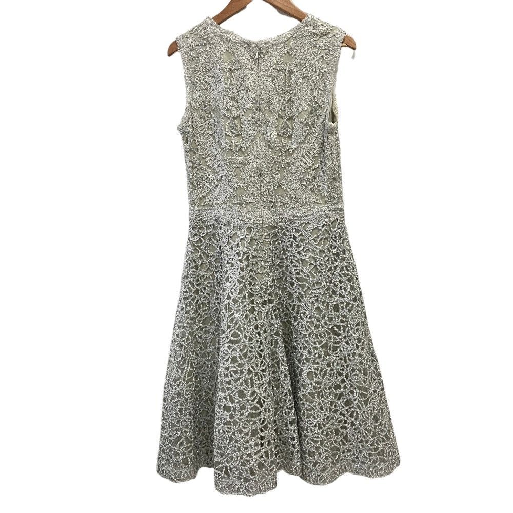 Other Other TADASHI SHOJI Sleeveless Dress Textile Dresses DUTY FREE for USA Size ONE SIZE - 2 Thumbnail