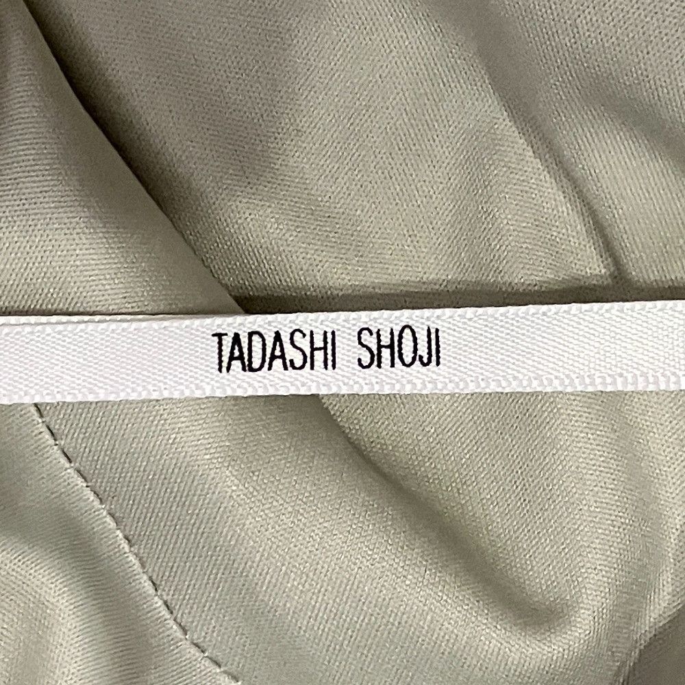 Other Other TADASHI SHOJI Sleeveless Dress Textile Dresses DUTY FREE for USA Size ONE SIZE - 6 Thumbnail