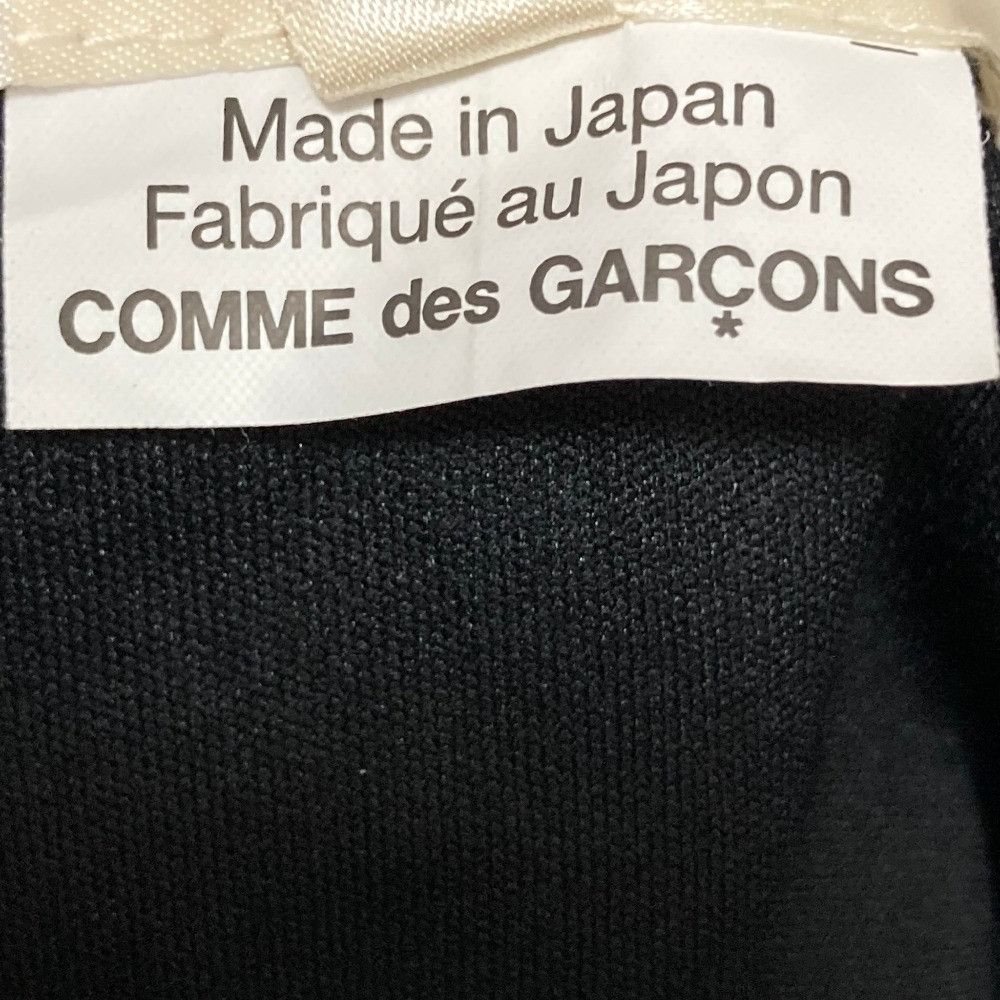 Comme des Garcons Comme des Garcons COMME des GARCONS Sleeveless Top Textile Tops GN-T024 DUTY FREE for USA Size ONE SIZE - 5 Thumbnail