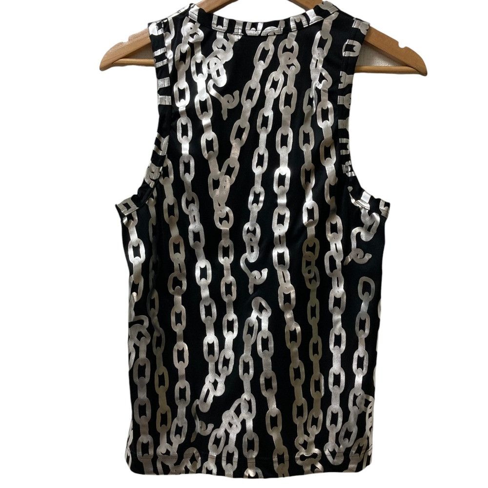 Comme des Garcons Comme des Garcons COMME des GARCONS Sleeveless Top Textile Tops GN-T024 DUTY FREE for USA Size ONE SIZE - 3 Thumbnail