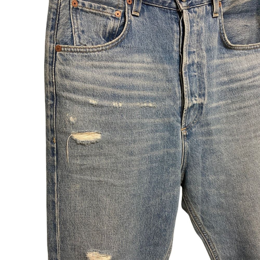 Other Other Citizens of Humanity PONY BOY Denim Pants Textile Jeans PONYBOY DUTY FREE for USA Size ONE SIZE - 2 Thumbnail
