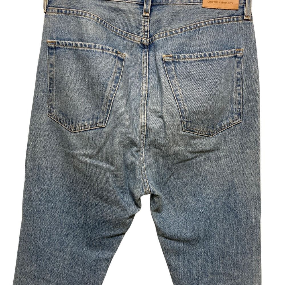 Other Other Citizens of Humanity PONY BOY Denim Pants Textile Jeans PONYBOY DUTY FREE for USA Size ONE SIZE - 4 Thumbnail