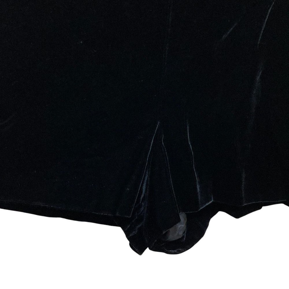 United Arrows United Arrows United Arrows Velvet Setup Textile Suits DUTY FREE for USA Size ONE SIZE - 10 Thumbnail