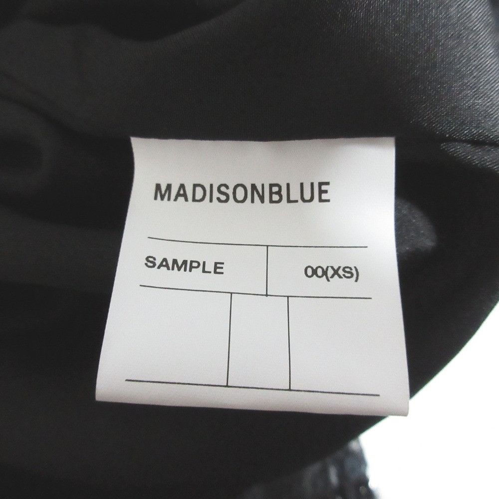 Other Other MADISONBLUE Tweed Pullover Blouse Textile Tops DUTY FREE for USA Size ONE SIZE - 6 Thumbnail