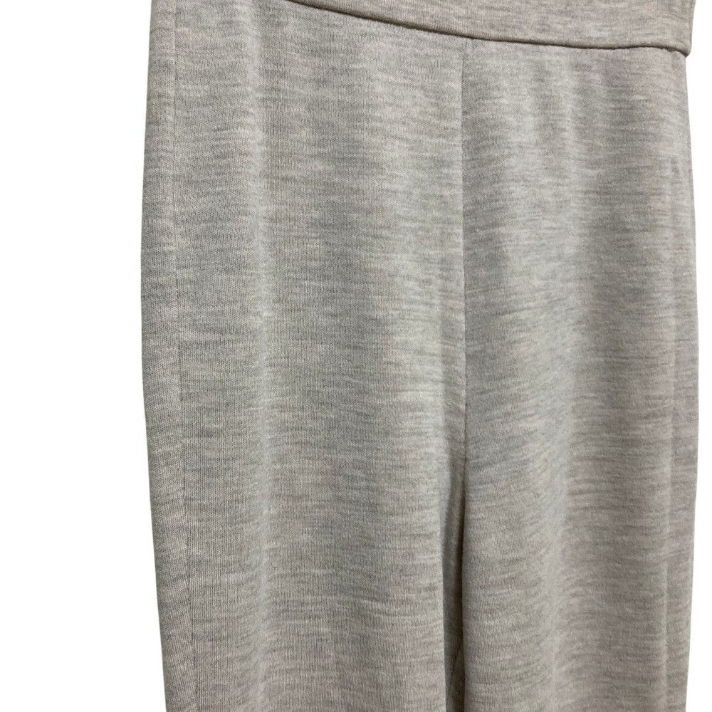 Other Other Chaos Wool Knit Pants Textile Bottoms DUTY FREE for USA Size ONE SIZE - 2 Thumbnail