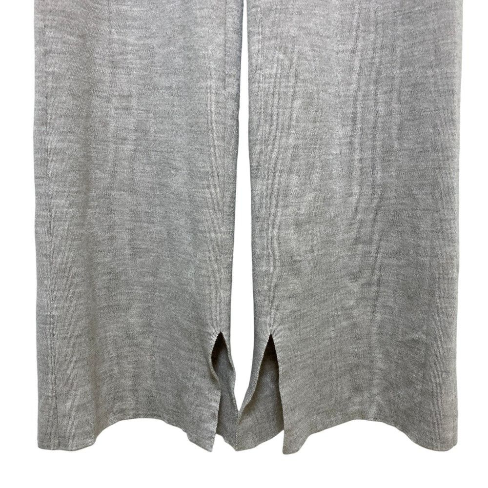 Other Other Chaos Wool Knit Pants Textile Bottoms DUTY FREE for USA Size ONE SIZE - 3 Thumbnail