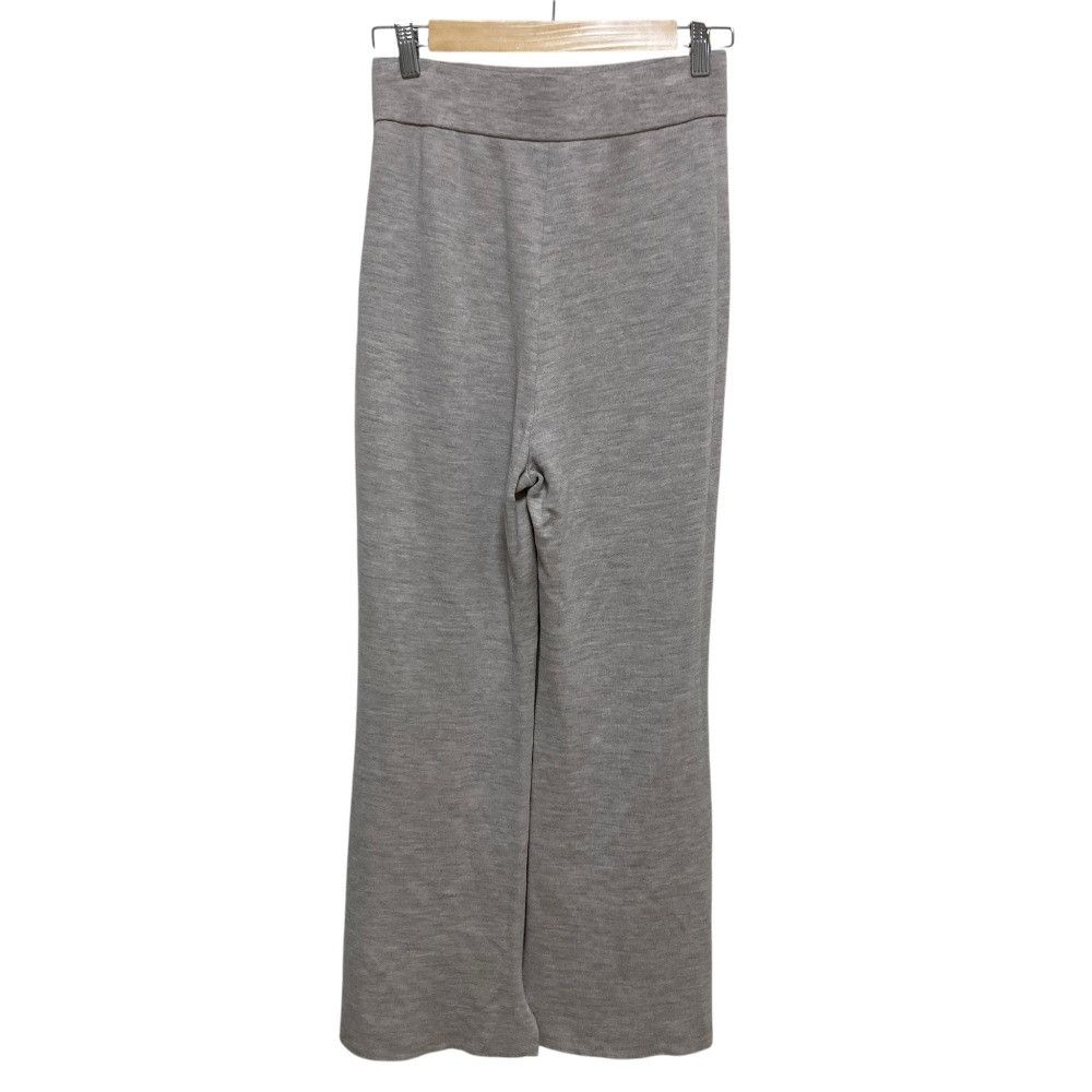 Other Other Chaos Wool Knit Pants Textile Bottoms DUTY FREE for USA Size ONE SIZE - 4 Thumbnail