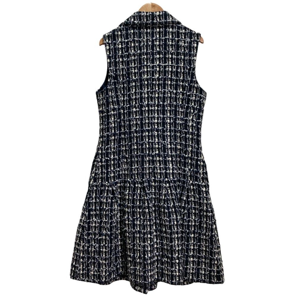 Other Other FOXEY Dress Tulip Grace Dress Textile Dresses 39874 DUTY FREE for USA Size ONE SIZE - 2 Thumbnail