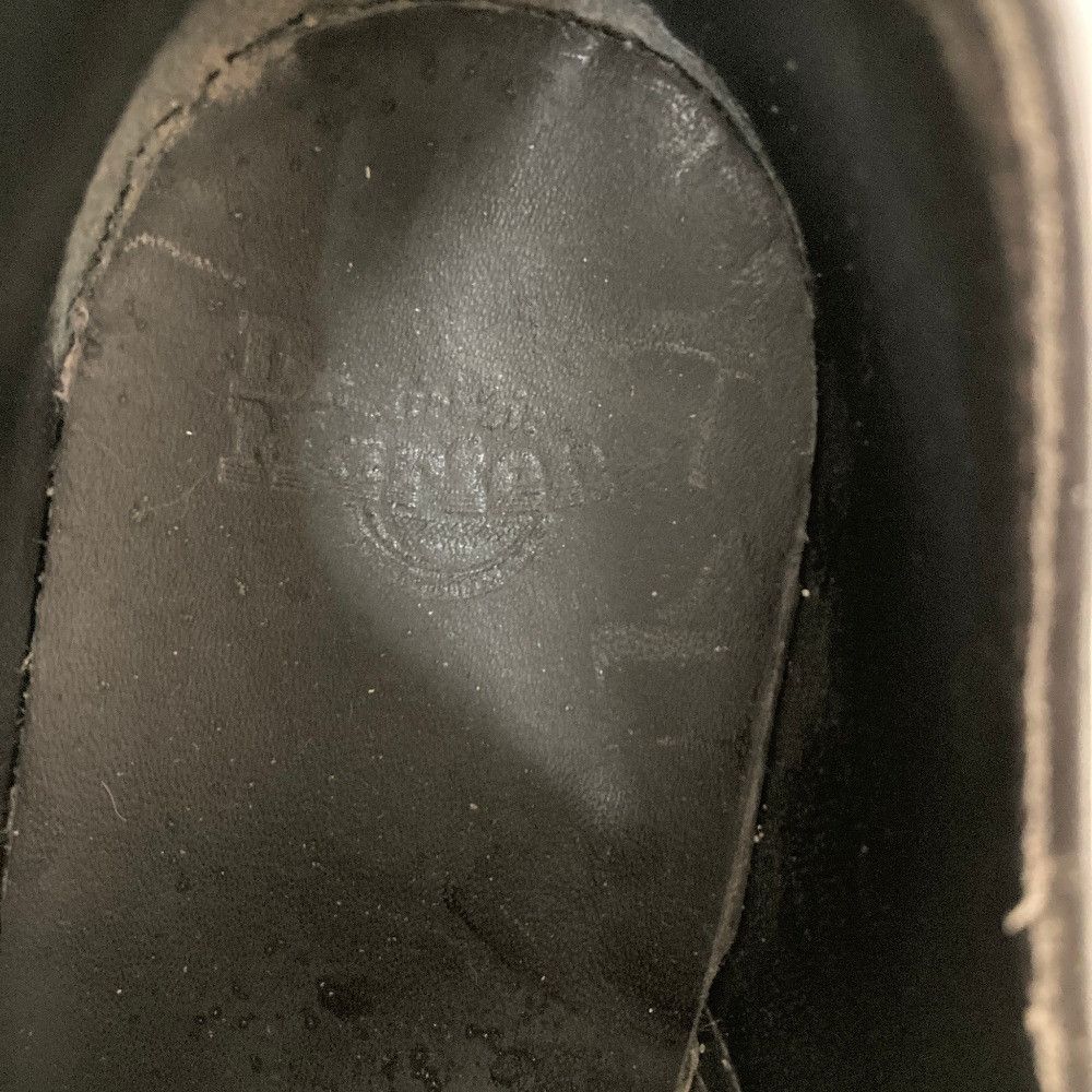Other Other Dr.Martens Sylwia Leather Loafers Leather Shoes DUTY FREE for USA Size ONE SIZE - 9 Thumbnail