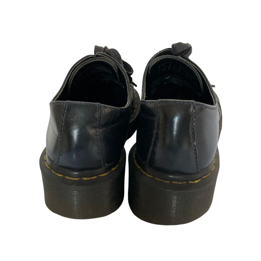 Other Other Dr.Martens Sylwia Leather Loafers Leather Shoes DUTY FREE for USA Size ONE SIZE - 3 Thumbnail