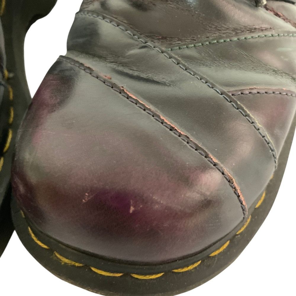 Other Other Dr.Martens Sylwia Leather Loafers Leather Shoes DUTY FREE for USA Size ONE SIZE - 8 Thumbnail