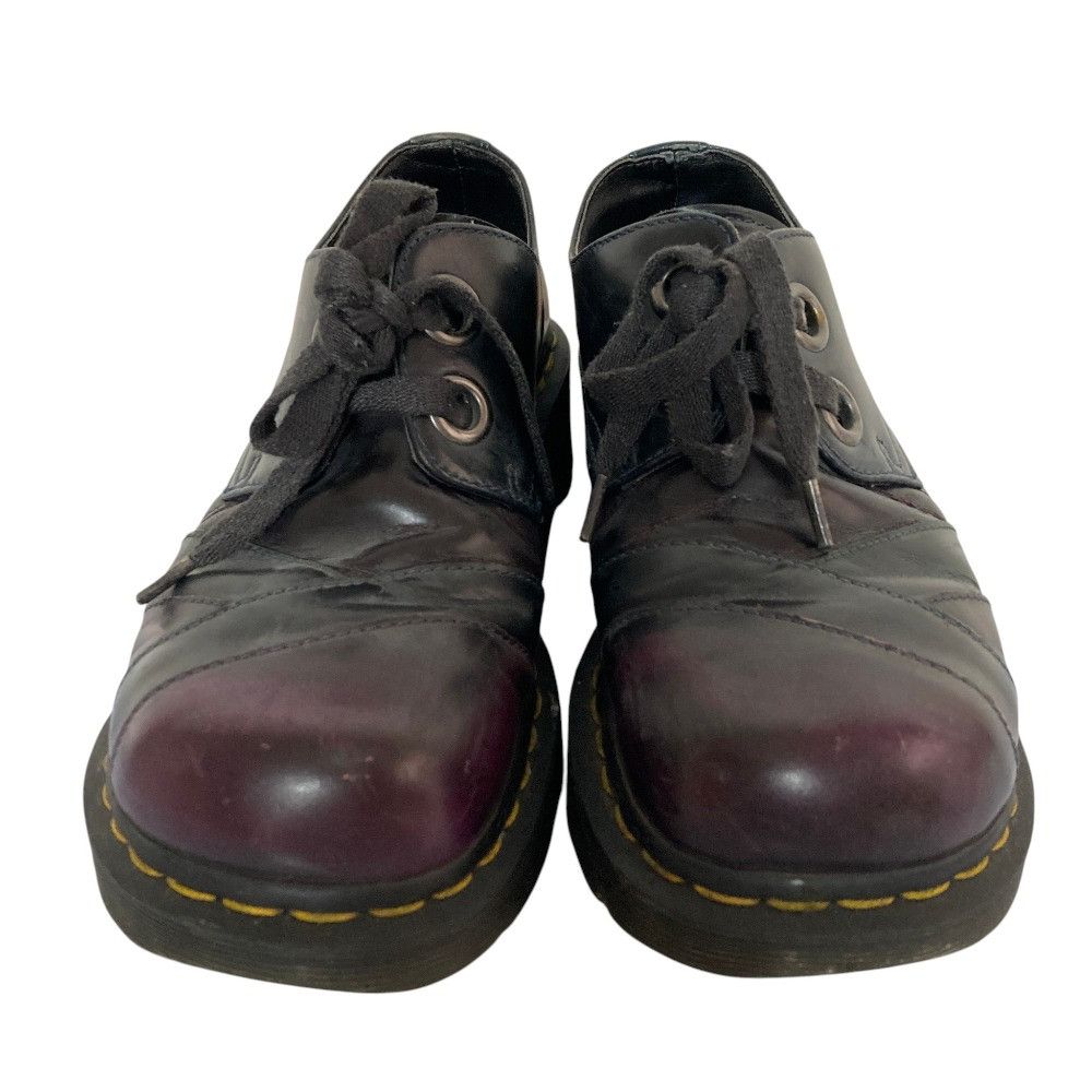 Other Other Dr.Martens Sylwia Leather Loafers Leather Shoes DUTY FREE for USA Size ONE SIZE - 5 Thumbnail