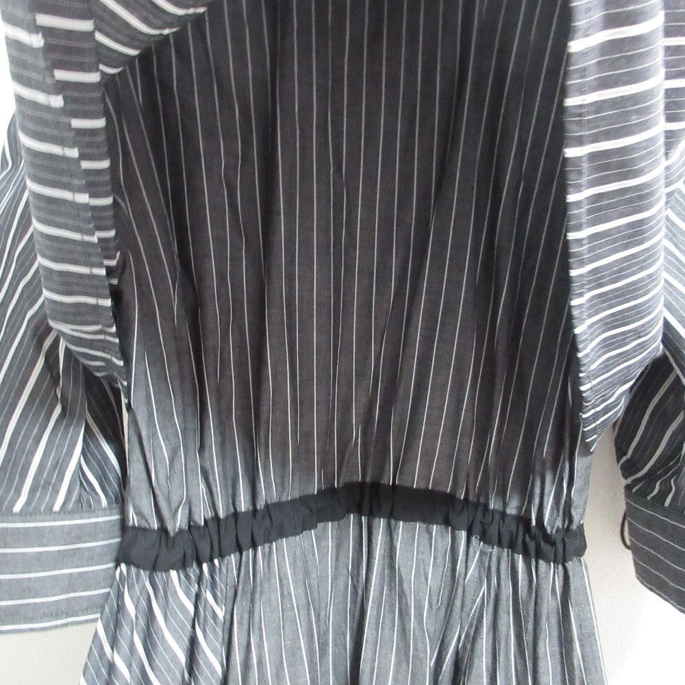 Other Other AULA AILA WAIST DRAWSTRING SHIRT one piece Textile Dresses DUTY FREE for USA Size ONE SIZE - 8 Thumbnail