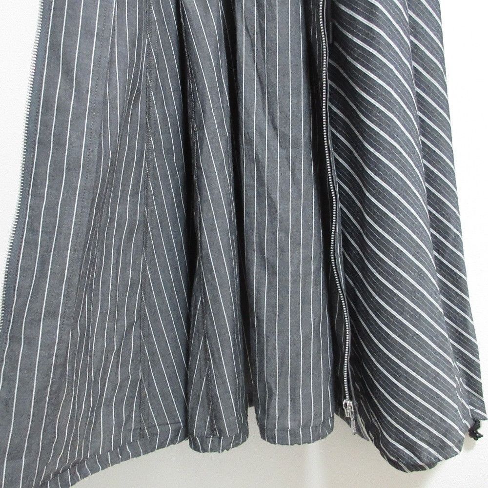 Other Other AULA AILA WAIST DRAWSTRING SHIRT one piece Textile Dresses DUTY FREE for USA Size ONE SIZE - 5 Thumbnail