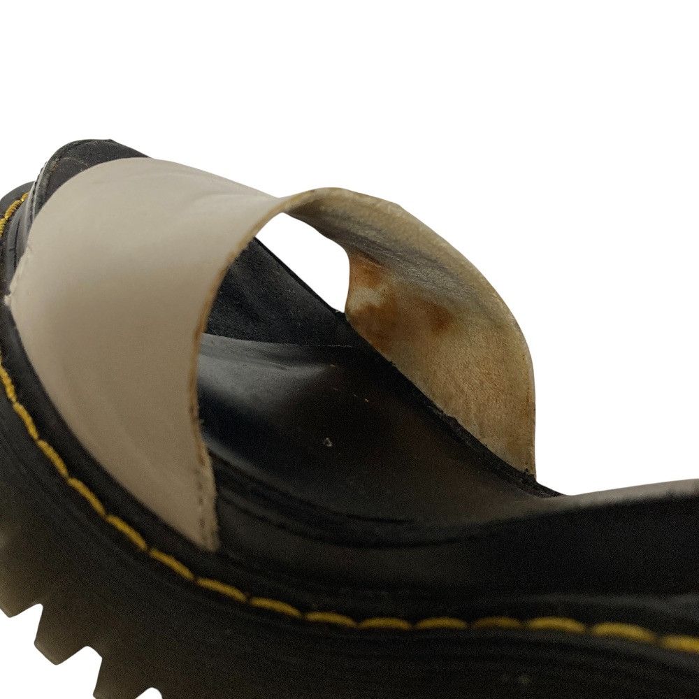 Other Other Dr. Martens MEDEA Sandals Leather Shoes DUTY FREE for USA Size ONE SIZE - 9 Thumbnail