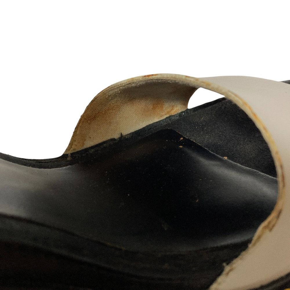 Other Other Dr. Martens MEDEA Sandals Leather Shoes DUTY FREE for USA Size ONE SIZE - 10 Thumbnail