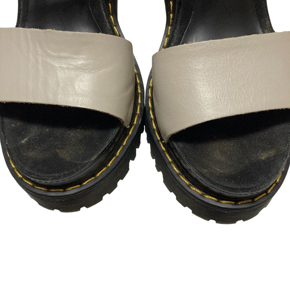 Other Other Dr. Martens MEDEA Sandals Leather Shoes DUTY FREE for USA Size ONE SIZE - 12 Thumbnail