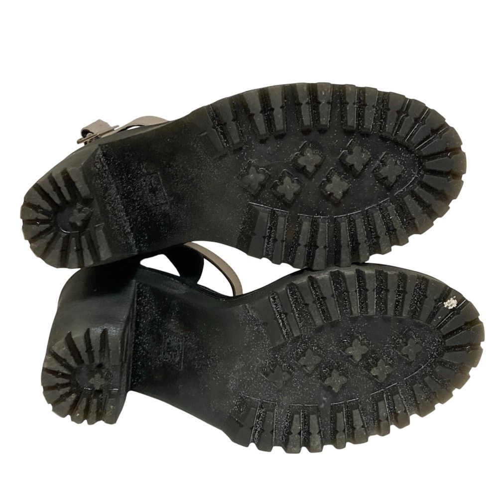 Other Other Dr. Martens MEDEA Sandals Leather Shoes DUTY FREE for USA Size ONE SIZE - 4 Thumbnail