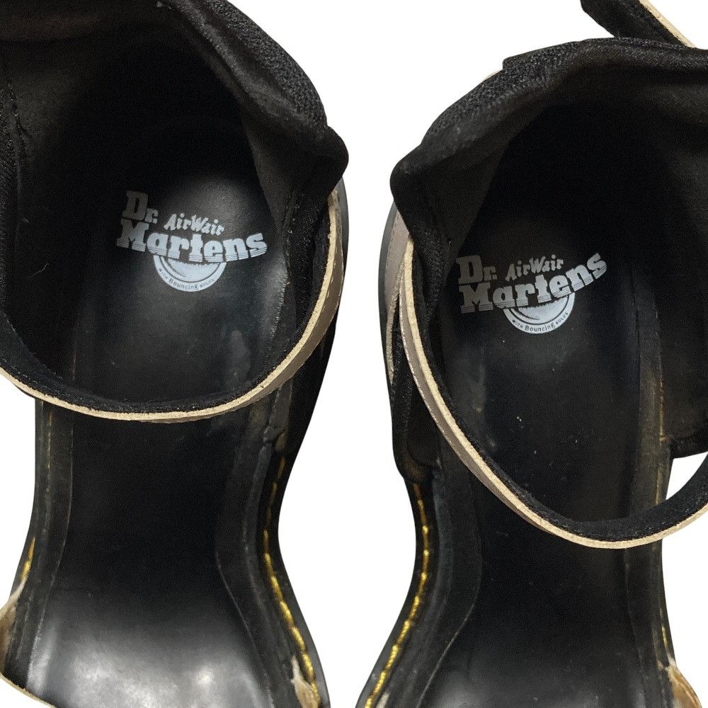 Other Other Dr. Martens MEDEA Sandals Leather Shoes DUTY FREE for USA Size ONE SIZE - 5 Thumbnail