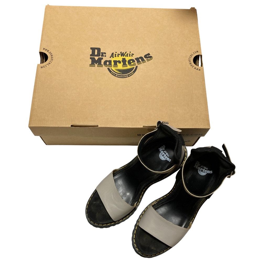 Other Other Dr. Martens MEDEA Sandals Leather Shoes DUTY FREE for USA Size ONE SIZE - 13 Thumbnail