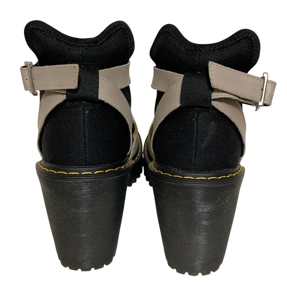 Other Other Dr. Martens MEDEA Sandals Leather Shoes DUTY FREE for USA Size ONE SIZE - 3 Thumbnail