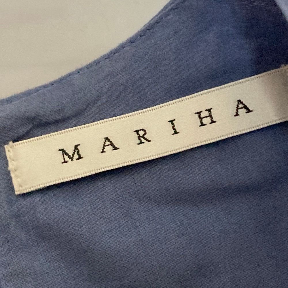 Other Other MARIHA Haru no Suzuran Dress Textile Dresses DUTY FREE for USA Size ONE SIZE - 7 Thumbnail