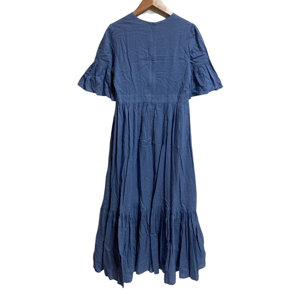 Other Other MARIHA Haru no Suzuran Dress Textile Dresses DUTY FREE for USA Size ONE SIZE - 2 Thumbnail