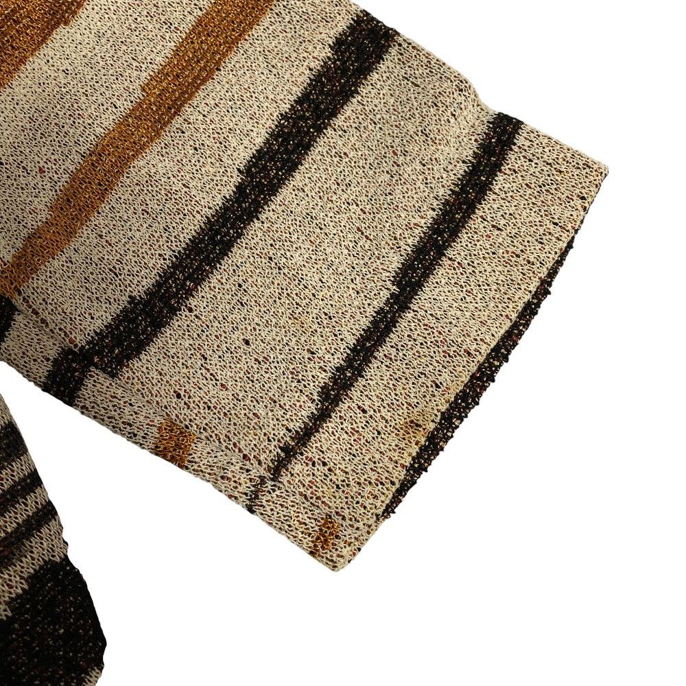 Missoni Missoni Missoni Jacquard Long Knit Cardigan Textile Tops DUTY FREE for USA Size ONE SIZE - 12 Thumbnail